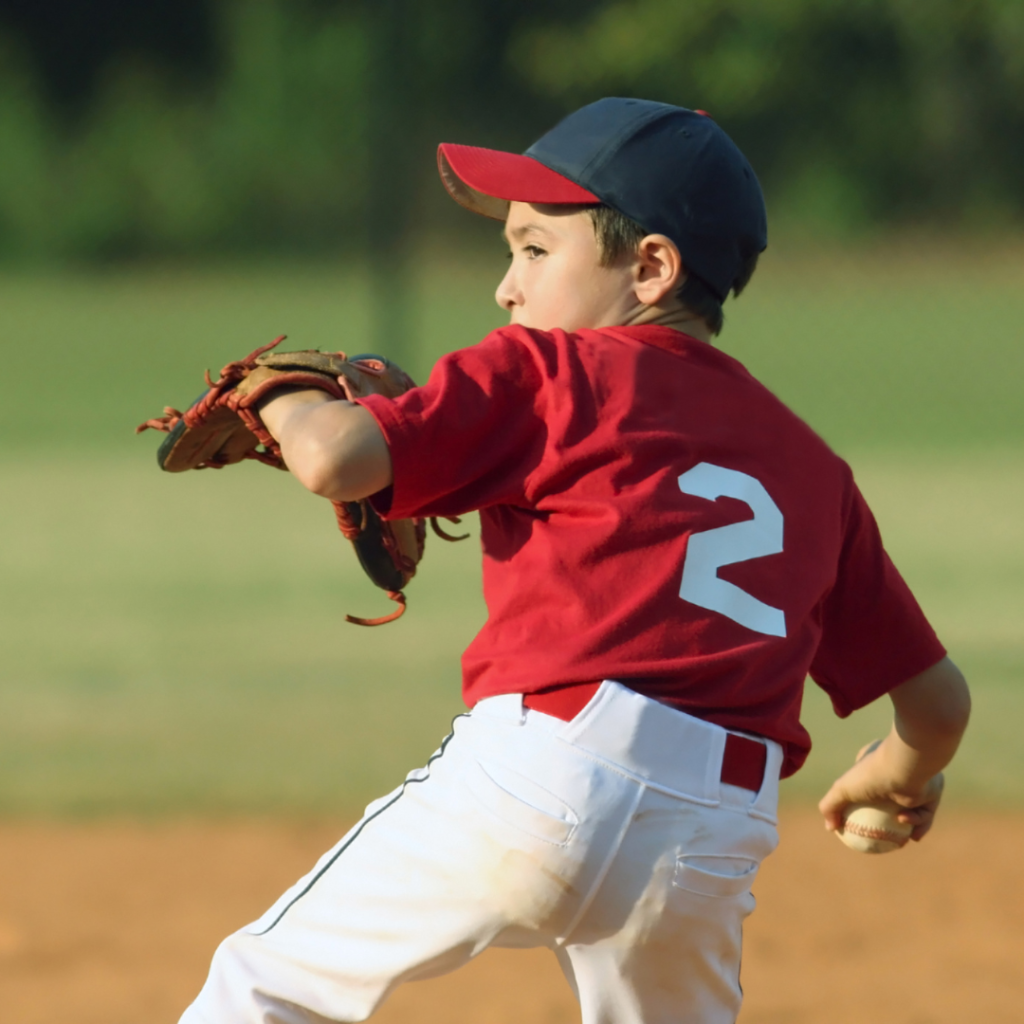 Pitching Instruction - SMX Baseaball